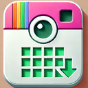 IGFollower Export Logo